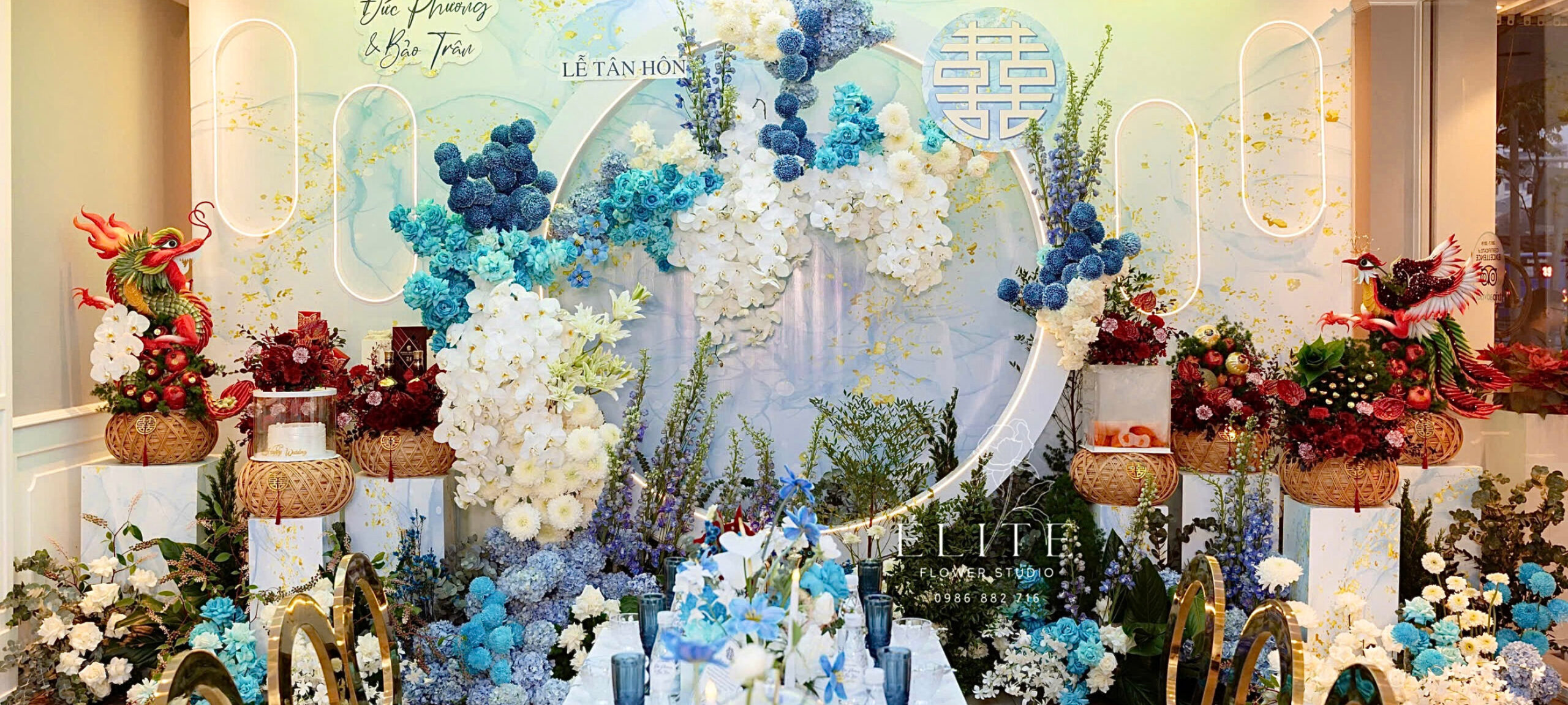 Élite Flower Studio