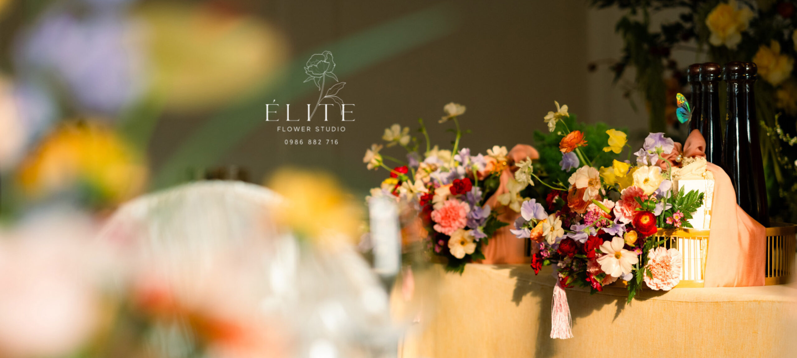 Élite Flower Studio
