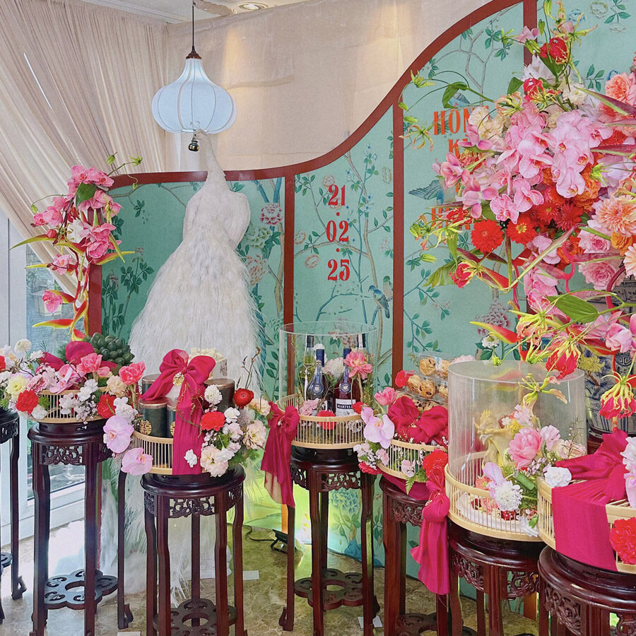 Élite Flower Studio