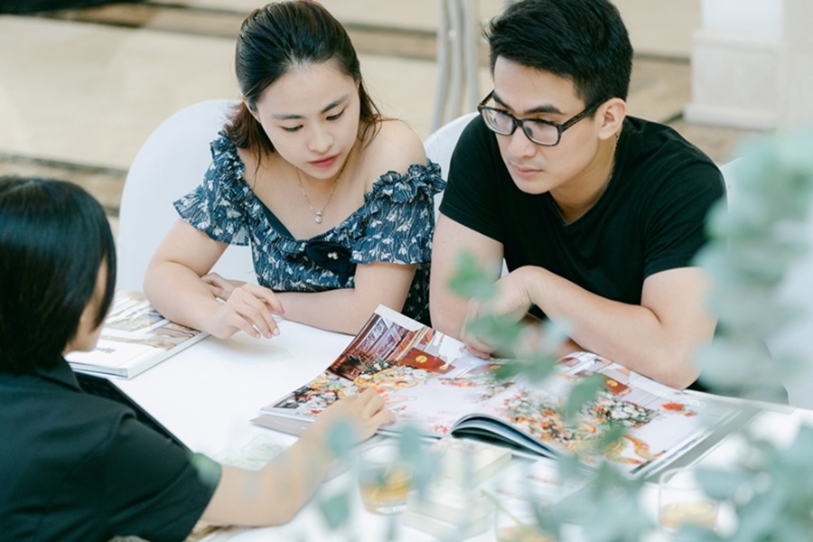 wedding-planner-can-co-ky-nang-giao-tiep