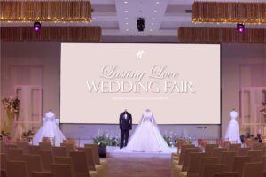 Holiday Inn & Suites Saigon Airport_Wedding Fair 2025