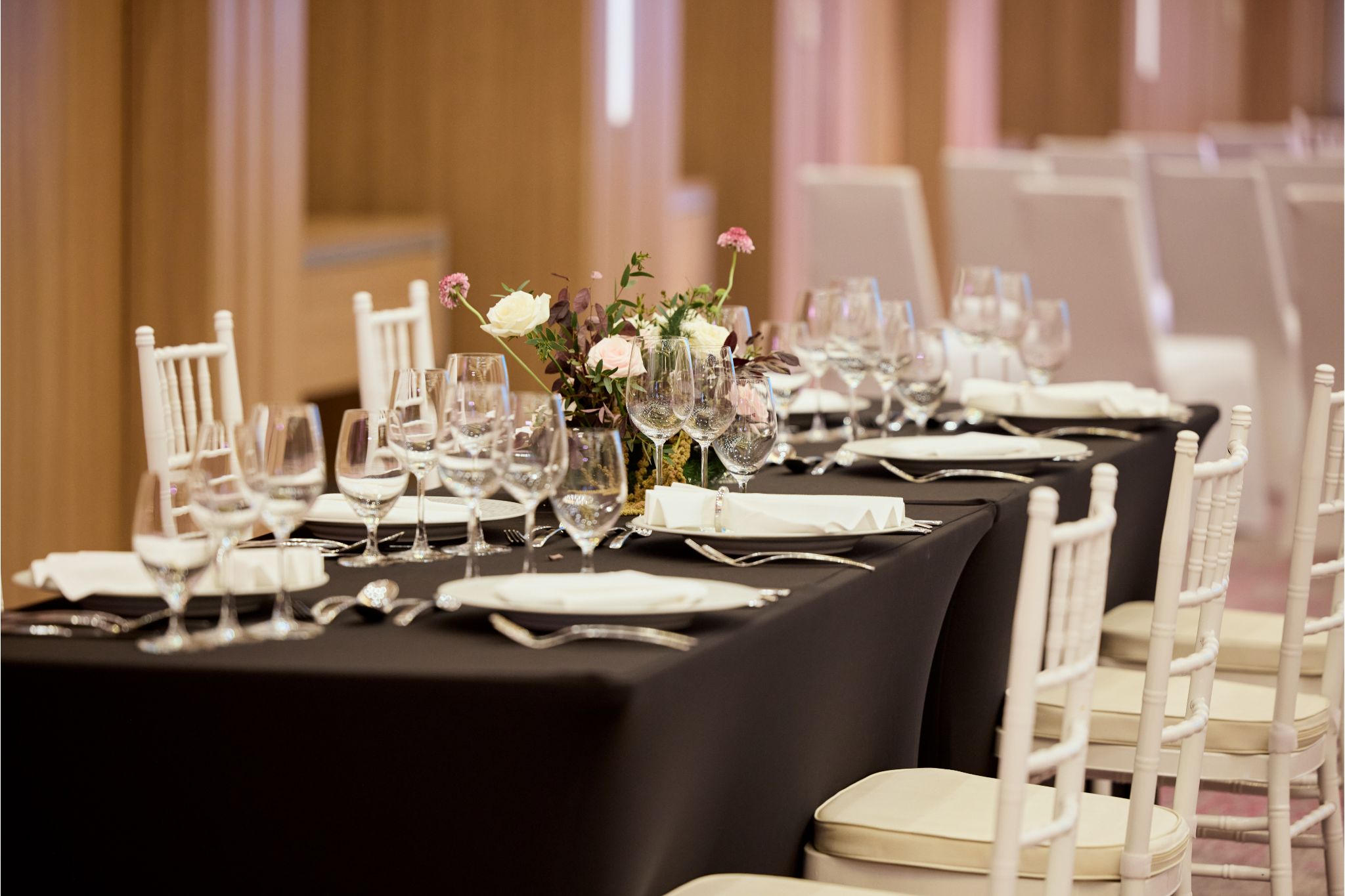 Holiday Inn & Suites Saigon Airport_Wedding Fair 2025