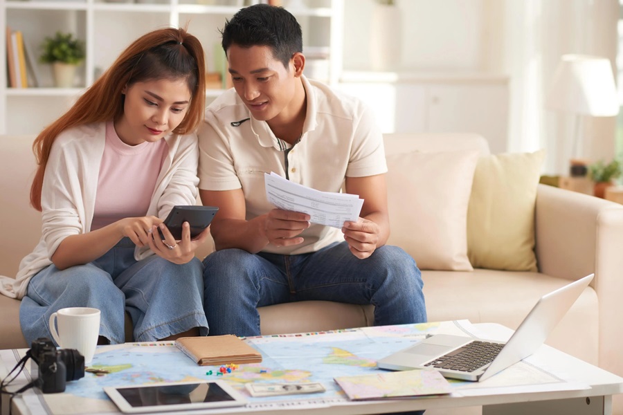 Lựa chọn địa điểm sẽ tổ chức đám cưới