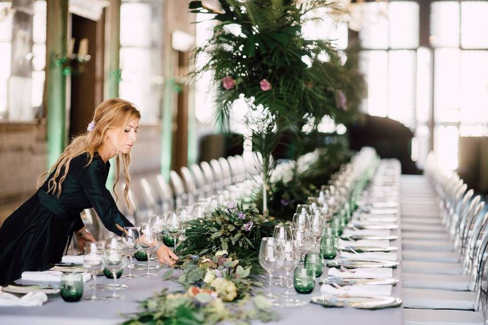 wedding-coordinator