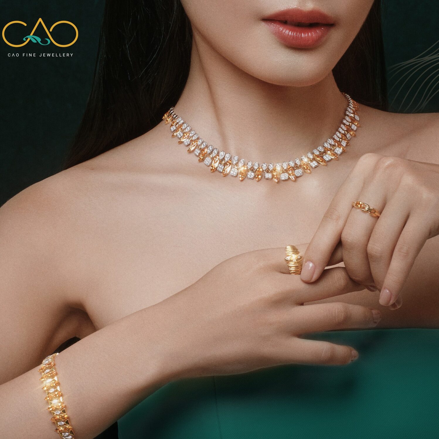 Cao Fine Jewellery