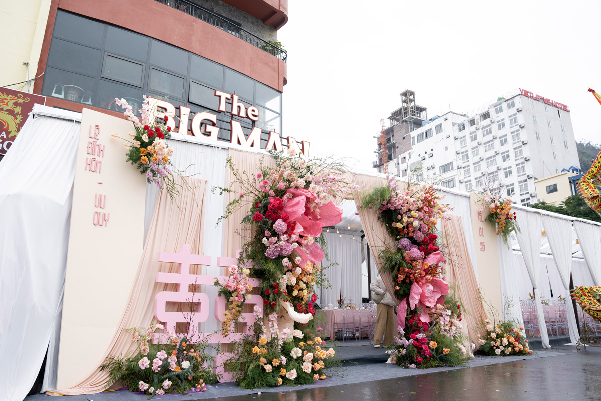 Lici Wedding & Event