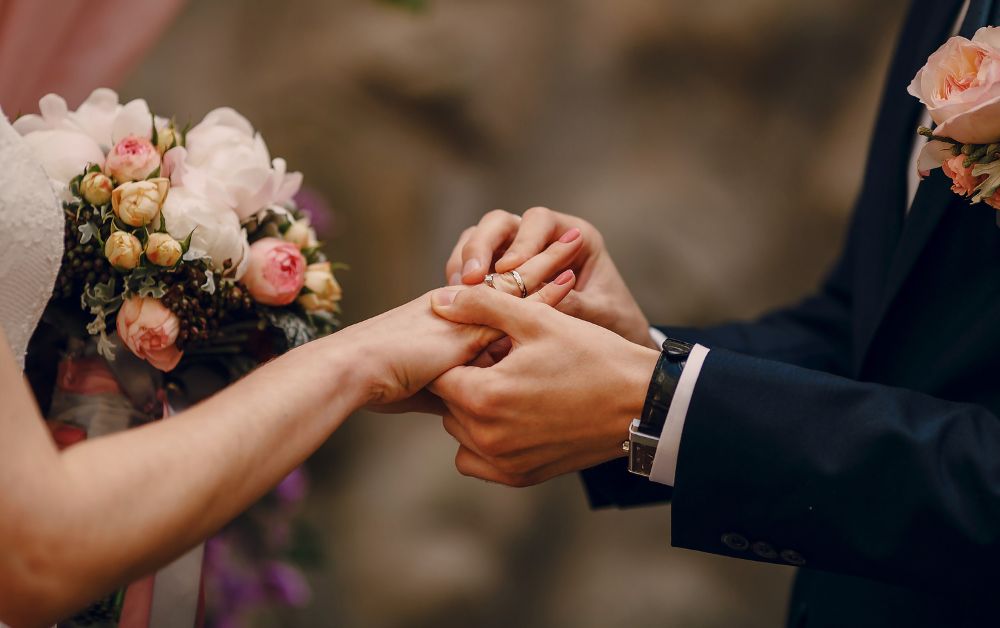 Chọn ngày ý nghĩa nhất thay vì khuôn khổ là ngày tổ chức đám cưới