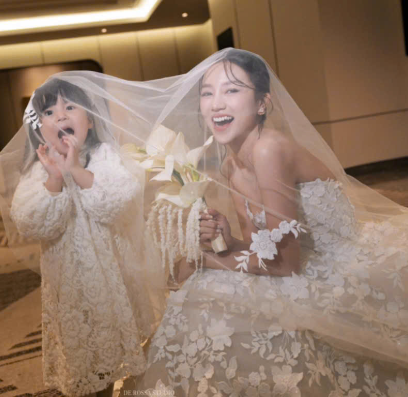 Brides by Olivia