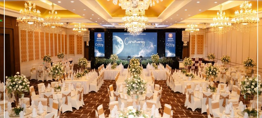 Platinum là sảnh không thể bỏ lỡ