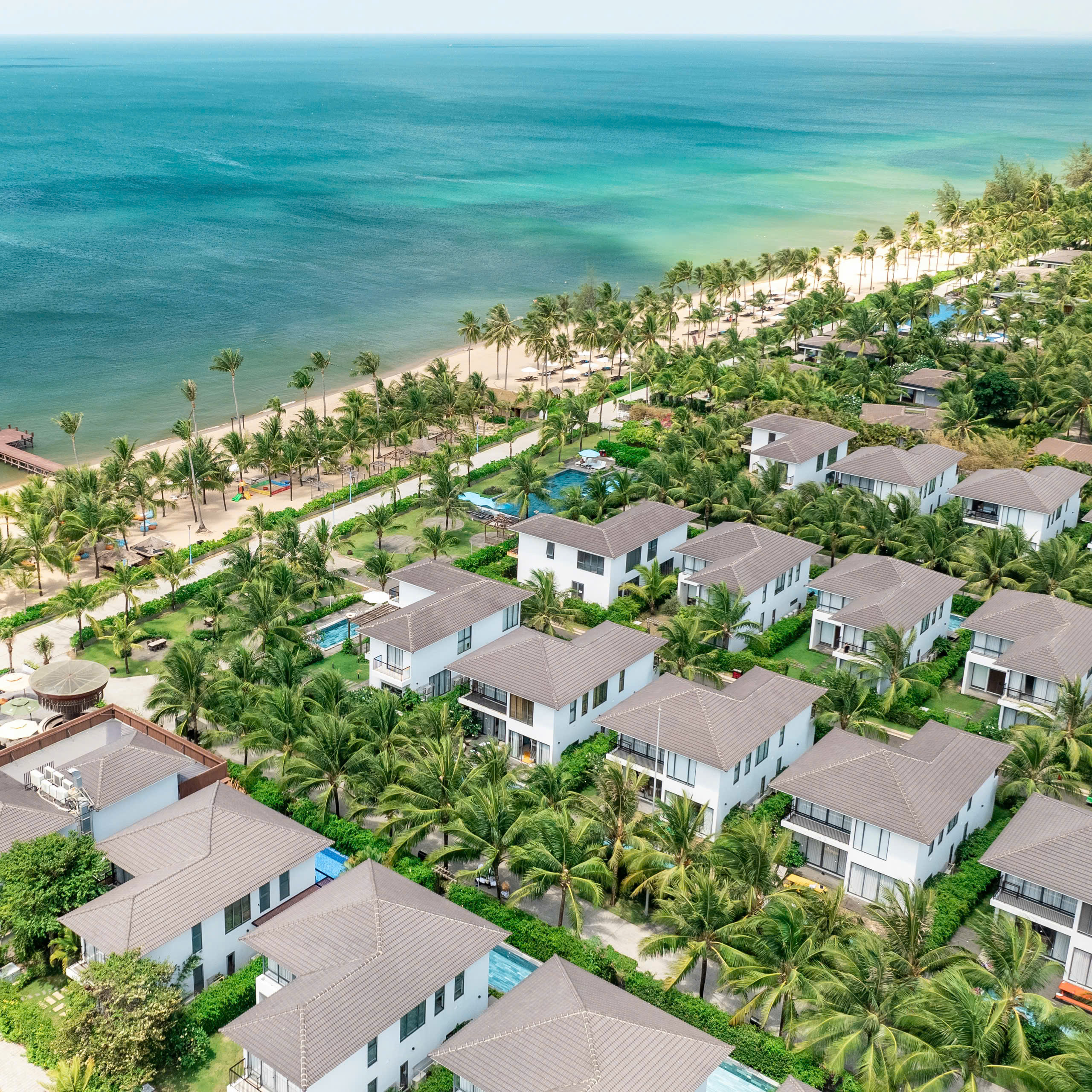 Andochine Resort & Spa Phu Quoc