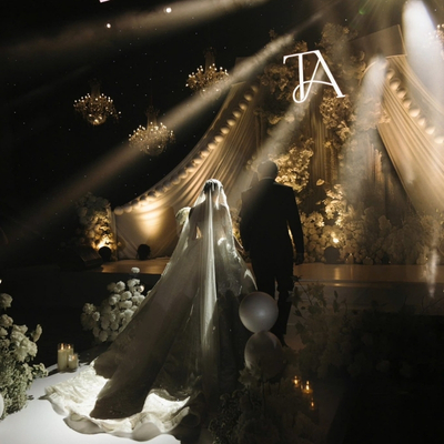VUVU – Wedding Decoration