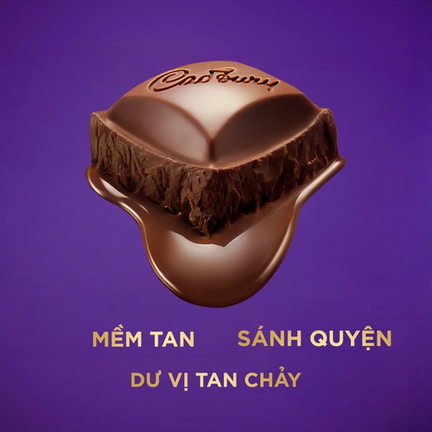 Cadbury Mondelez