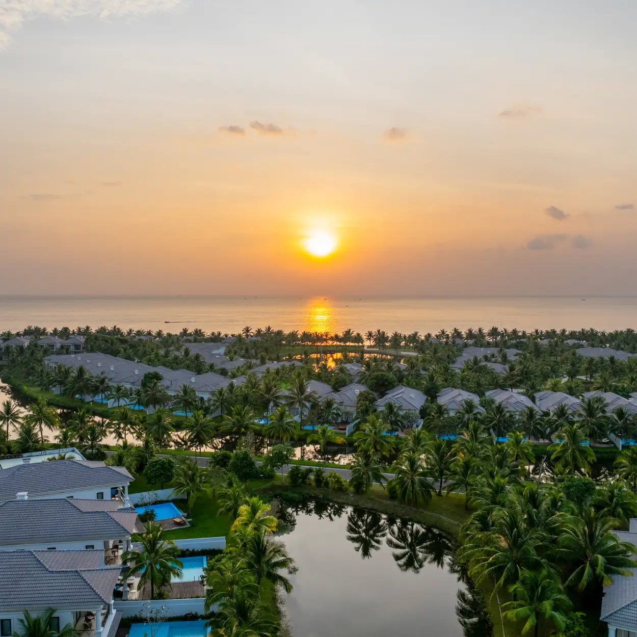 Meliá Vinpearl Phú Quốc