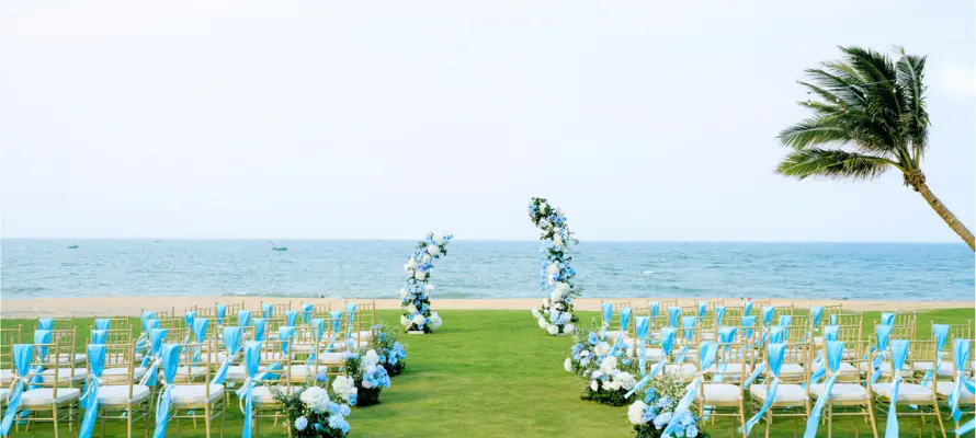 Royal Beachfront Villas & Spa Hoi An Danang