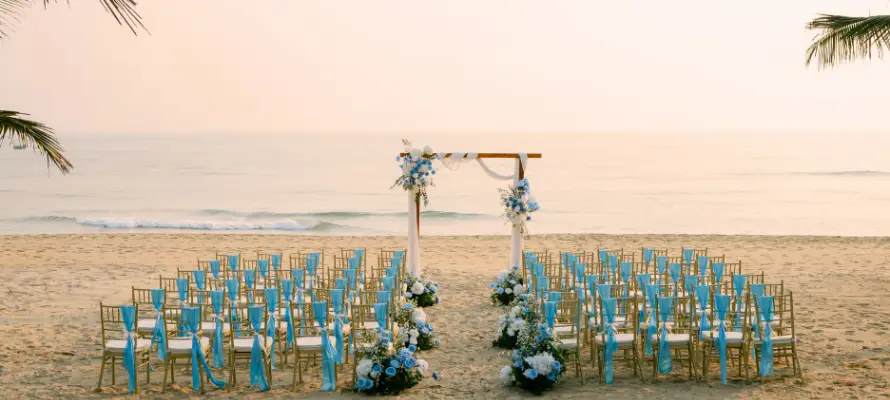 Royal Beachfront Villas & Spa Hoi An Danang