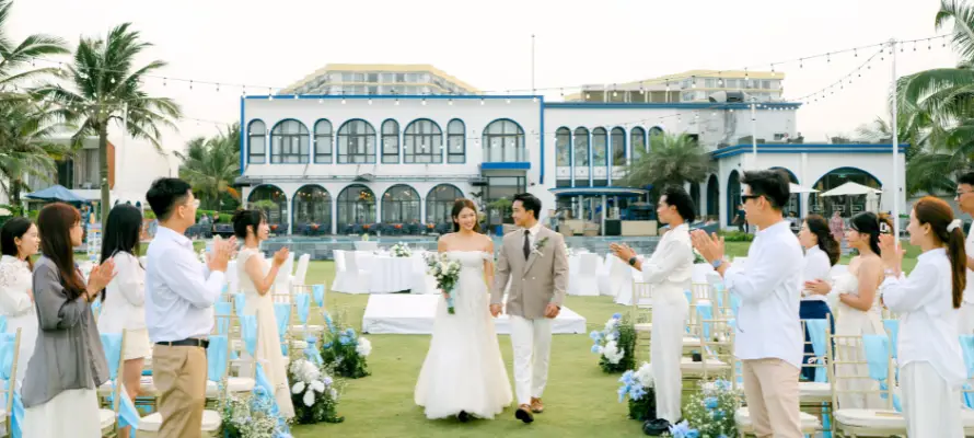 Royal Beachfront Villas & Spa Hoi An Danang
