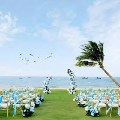 Royal Beachfront Villas & Spa Hoi An Danang